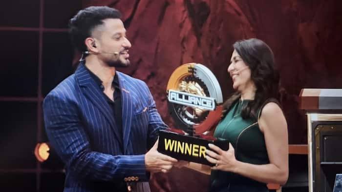 The Alliance finale: Mini Mathur wins trophy, takes home Rs 50 lakh after beating Aly Goni, Ruhee Dosani