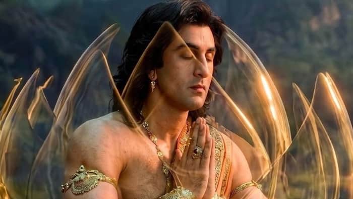 Ramayana English trailer wins internet with perfect lip sync, fans say it's better than Hindi version- Check reactions