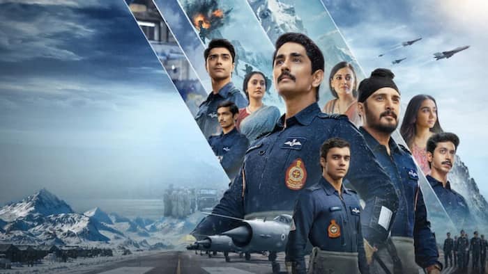 Operation Safed Sagar: Makers reveal one thing IAF officers did not wanted to see on screen in Siddharth, Jimmy Sheirgill’s aerial-action series