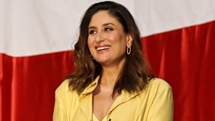 Kareena Kapoor REACTS to pregnancy rumours in her unique style, reveals truth behind ‘baby bump’