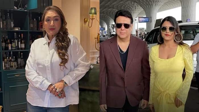 Govinda warns of Rs 100 crore legal action over Sunita Ahuja divorce claims, flags deep fakes and fake content