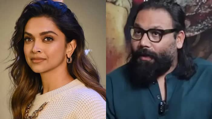 Spirit controversy: Deepika Padukone’s alleged fallout with Sandeep Reddy Vanga takes another turn; source makes fresh claim