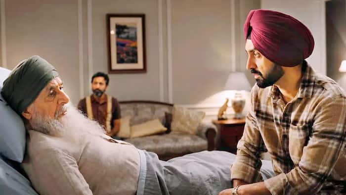 Main Vaapas Aaunga OTT release: When and where to watch Imtiaz Ali, Diljit Dosanjh, Naseeruddin Shah's Partition drama online