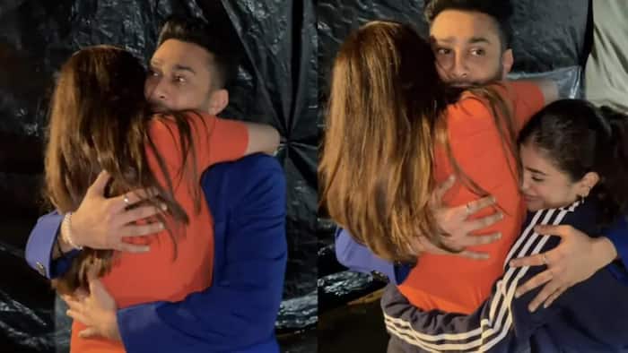 The Alliance: Zaid Darbar's unexpected exit leaves Gauahar Khan emotional ahead of finale, 'Made all of us...'
