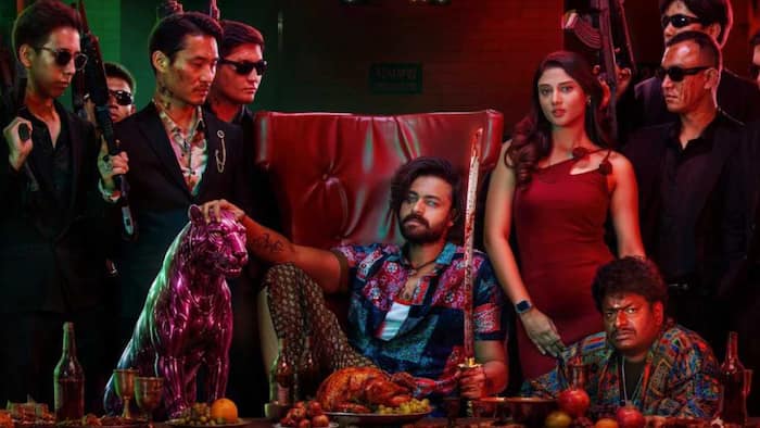 Korean Kanakaraju Twitter review: Varun Tej and Satya impress, but fans say Thaman S' BGM is the real winner- Check reactions