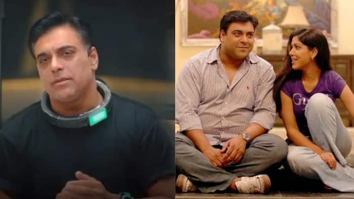 Lock Upp Season 2: Ram Kapoor reveals Bade Achhe Lagte Hain fame pushed him into severe depression, 'I became a monster...'