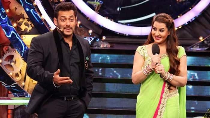 Lock Upp Season 2: Shilpa Shinde says she missed Salman Khan amid Shivangi Joshi controversy: 'Salman ji used to...'