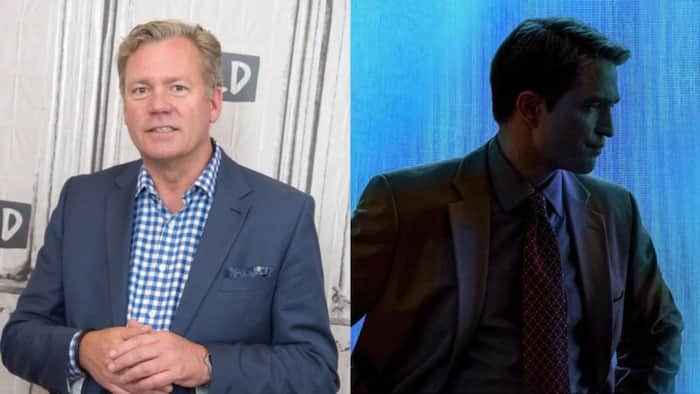 Primetime: Who is Chris Hansen? Inside the life of journalist portrayed by Robert Pattinson in upcoming crime drama