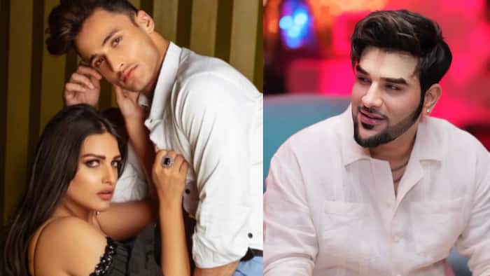 Asim Riaz body shames Himanshi Khurana and Paras Chhabra: 'Everyone knows how you looked, stomach Hanging out...'