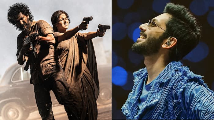 DC Twitter review: Lokesh Kanagaraj's performance and Wamiqa Gabbi's screen presence win hearts; fans call Anirudh's music 'Show stealer'- Check reactions