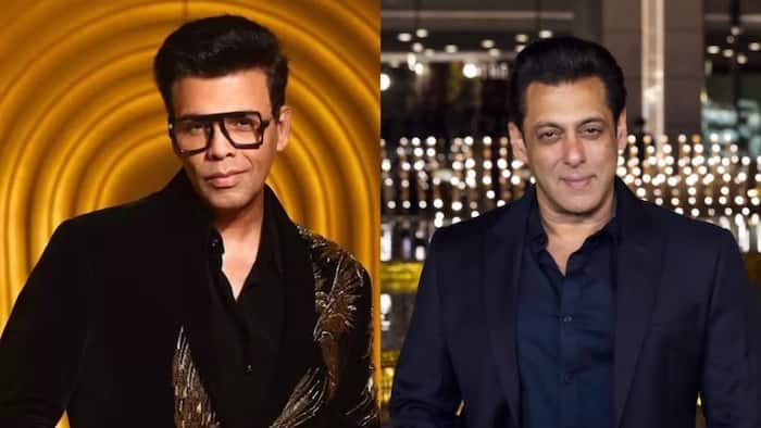 Koffee With Karan Season 9: Salman Khan to appear as first guest in new season of Karan Johar's chat show