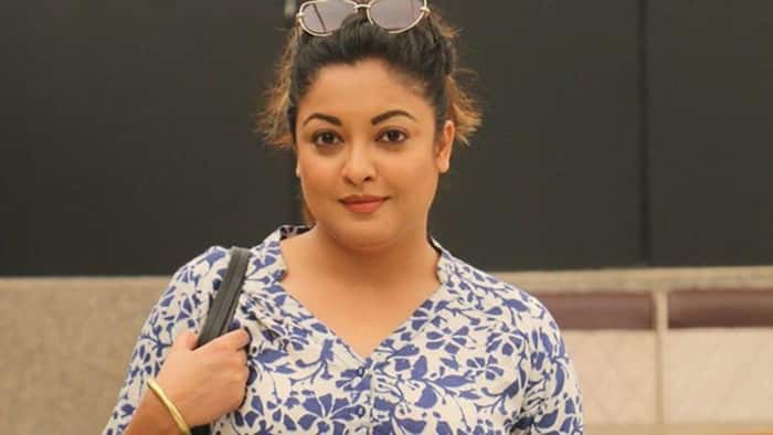 Tanushree Dutta slams Bollywood’s ‘veteran’ actors, claims they try to destroy young talent: 'Manjha hua khiladi...'