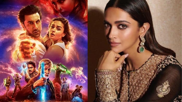 Brahmastra 2: Deepika Padukone NOT part of Ranbir Kapoor-Alia Bhatt’s sequel? All you need to know