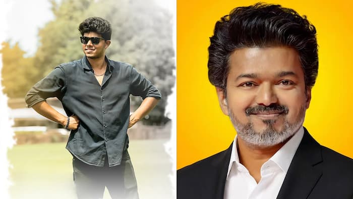 Jason Sanjay shares ambitious Hollywood plan, wants father CM Vijay to star with THIS action superstar