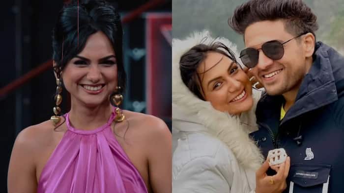 Lock Upp Season 2: Akanksha Chamola admits Gaurav Khanna’s entry affected her game, says ‘What shattered me...'