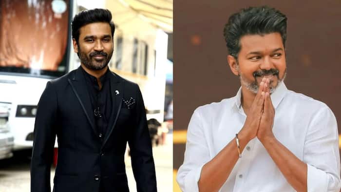 After Dhanush’s Tamil pride remark, CM Vijay urges people to keep it beyond politics: 'No need to...'