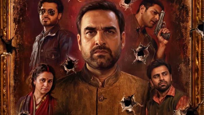 Mirzapur The Movie trailer: Pankaj Tripathi, Ali Fazal and Divyenndu return with revenge, rivalry and absolute bhaukaal- Watch