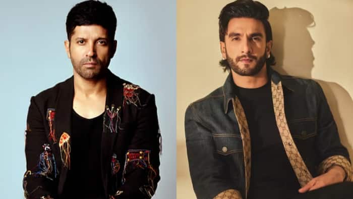 Don 3 row: Ranveer Singh’s father Jagjit Singh Bhavnani to meet film body amid dispute with Farhan Akhtar