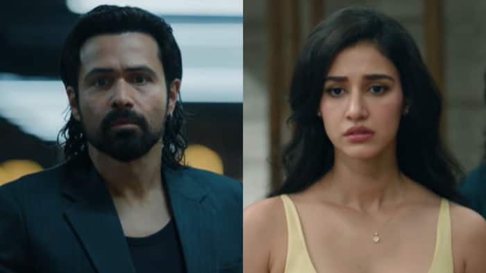 Awarapan 2 advance booking day 1: Emraan Hashmi, Disha Patani starrer off to promising start with 5.5K tickets sold, crosses mark of Rs...