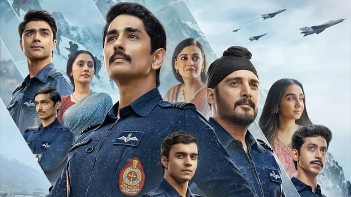 Bad news for Siddharth's Operation Safed Sagar as Army veteran objects to coffin scene, demands ban