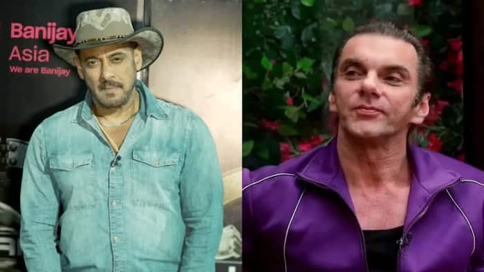 The Alliance: Salman Khan reveals SHOCKING details about jail life while meeting Sohail Khan, recalls difficult days behind bars, 'Bohot saalon pehle...'