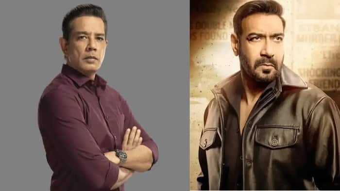 Anup Soni breaks silence on Ajay Devgn taking over as Crime Patrol host, says 'People will remember me'