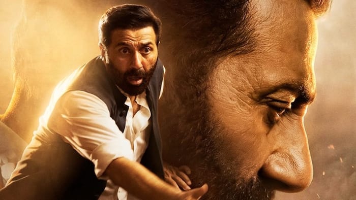 Batwara 1947 Advance Booking Day 1: Sunny Deol, Preity Zinta's film sees big jump in pre-sales, but will it cross Rs 10 crore mark?