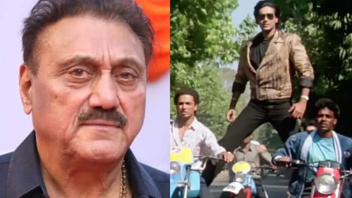 Ajay Devgn’s Phool Aur Kaante director Kuku Kohli dies at 77 in Mumbai