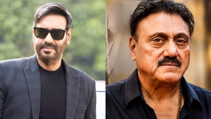 Kuku Kohli death: Ajay Devgn pays tribute to filmmaker who launched his career with Phool Aur Kaante, says 'Forever grateful...'