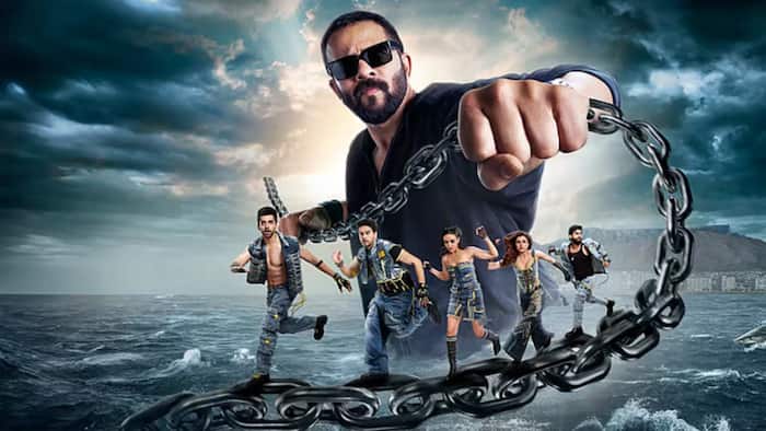 Khatron Ke Khiladi 15: Rohit Shetty responds to criticism over injury-prone tasks and on-set safety, says 'The pressure is...'