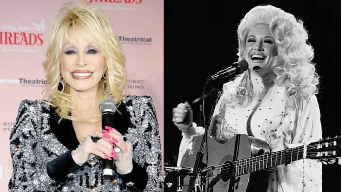 Dolly Parton dies: Country music icon becomes most streamed artist globally as her music soars 1,280% after death