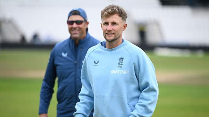 Joe Root