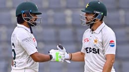 England vs Pakistan 1st Test Predicted 11: Babar Azam OUT, Saud Shakeel, Dan Lawrence IN, Salman Ali Agha will be…