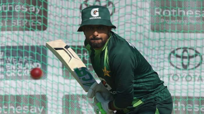 Babar Azam