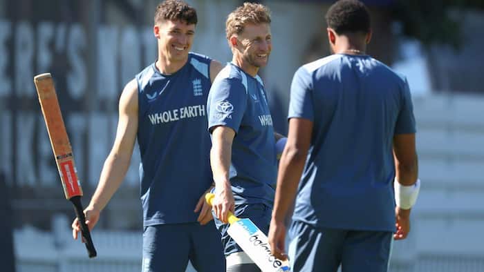 Joe Root
