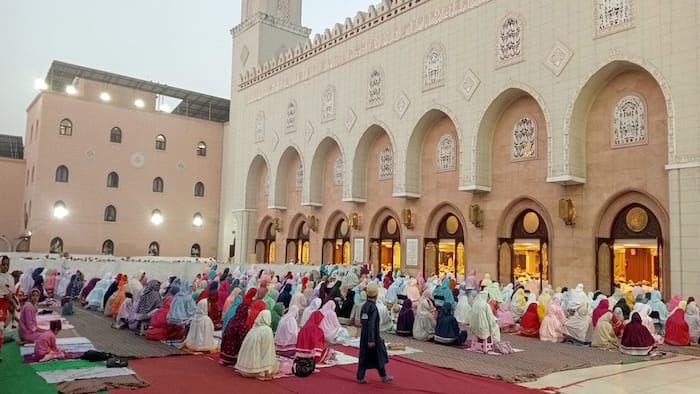 Eid-E-Milad today: Over 10,000 police personnel, other security arrangements in place to keep vigil in Mumbai