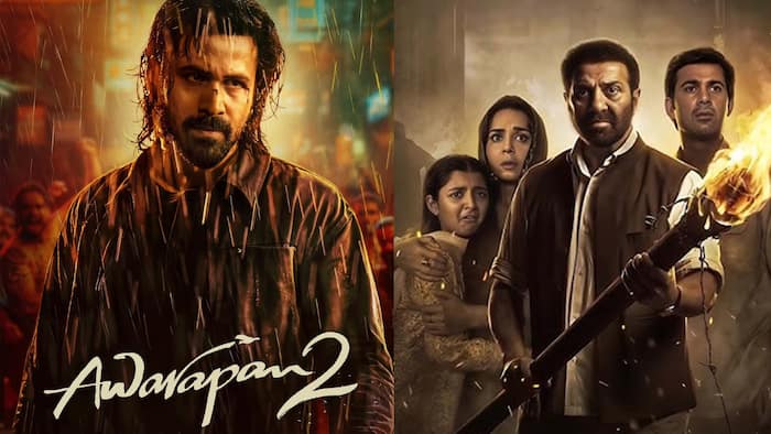 Awarapan 2: Emraan Hashmi breaks silence on film's delay rumours amid clash with Sunny Deol's Batwara 1947: 'Joh mann chahe...'