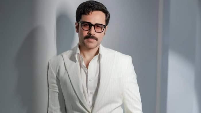 Emraan Hashmi tests positive for swine flu (H1N1) amid Awarapan 2 success; shares health update: ‘I'm really unwell…’