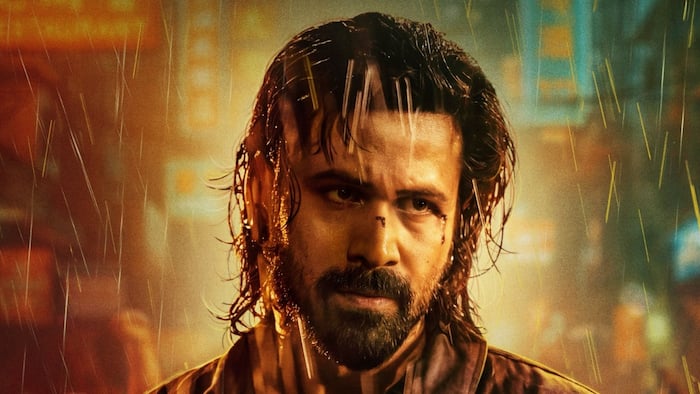Awarapan 2 gets U/A 16+ certificate: CBFC cuts 4 minutes of violent scenes from Emraan Hashmi's film, adds...