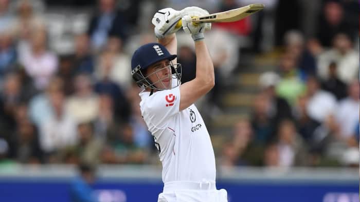 England vs Pakistan