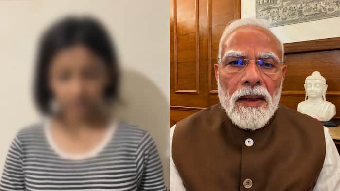 'PM Modi gave her jeevandaan': Mother of 15-year-old girl who abused PM during protest thanks him for choosing forgiveness over retaliation