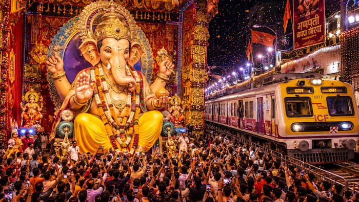 Ganpati Festival: Konkan Railways plans to run 254 special trains, to operate on THESE routes | Details here