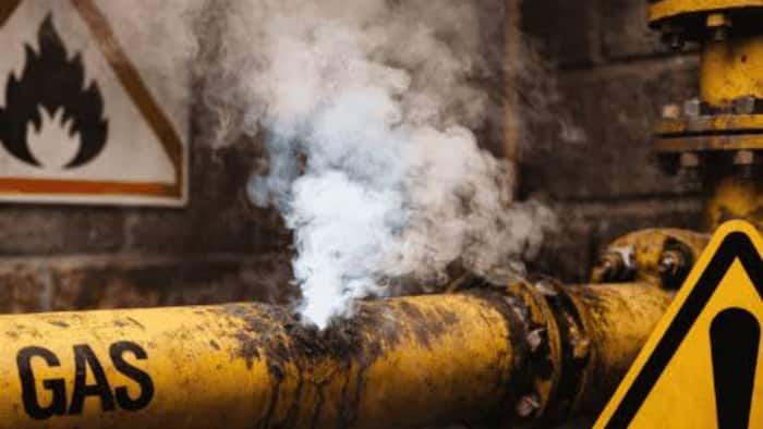 West Bengal: 25 hospitalised after toxic gas leaks from ice factory in Shapukur area of North 24 Parganas district