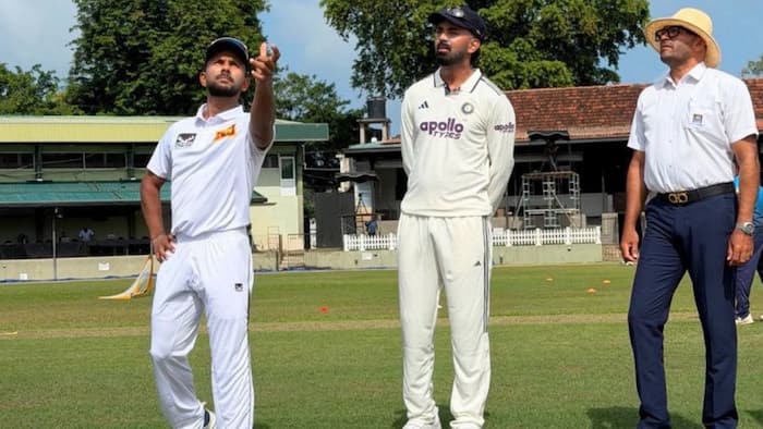 KL Rahul