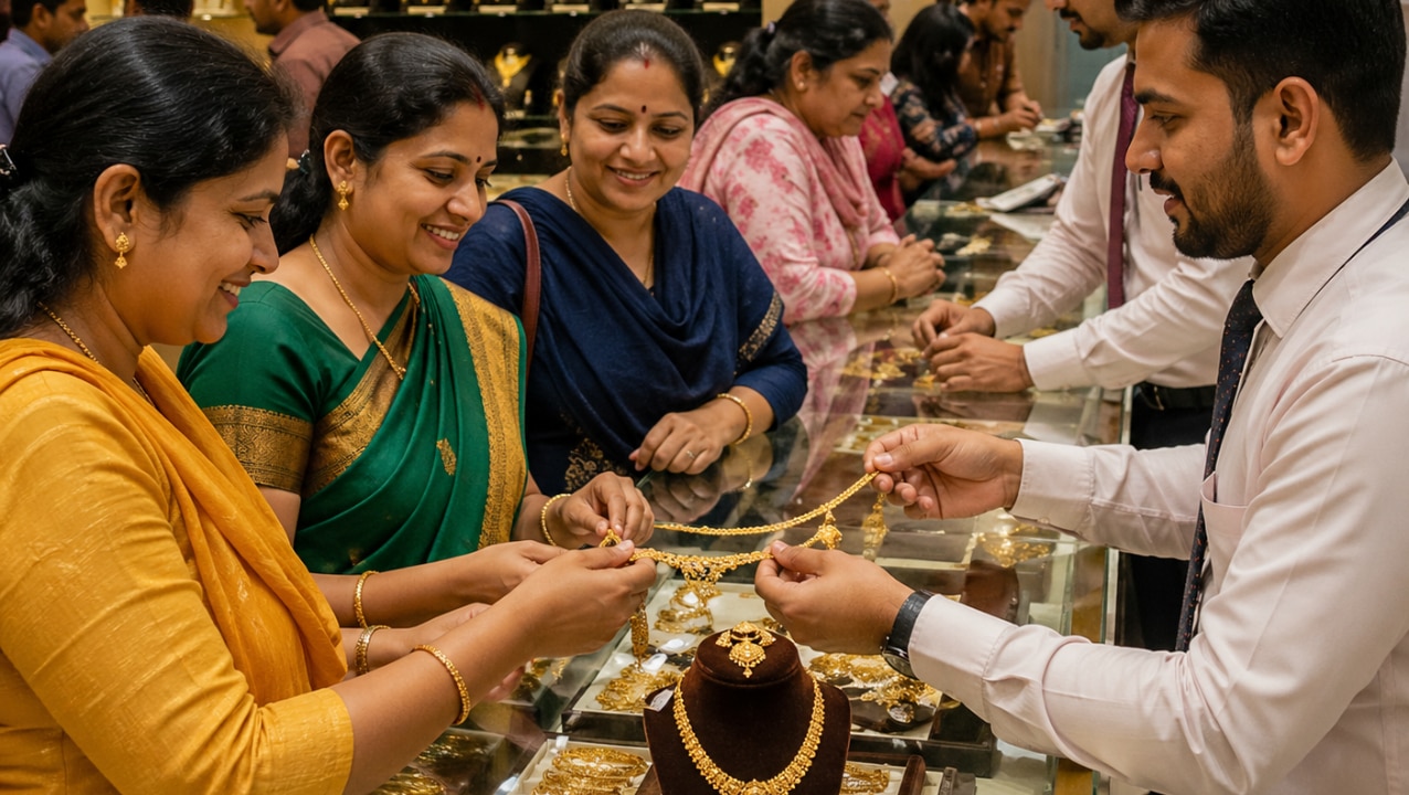 Gold, Silver Price Today, August 11: Yellow metal surges for third straight session, check rates in Kolkata, Mumbai, Chennai, Delhi, Surat, Jaipur, Patna