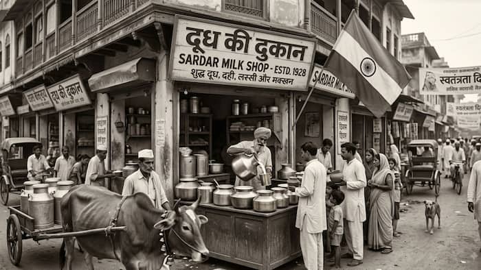 Good Price in 1947