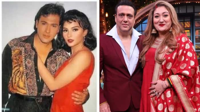Govinda - Sunita Ahuja row: Salman Khan's ex-girlfriend Somy Ali comes out in support, says ‘Age should never...'