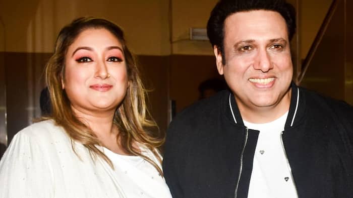 Govinda on cheating allegations: ‘Woh beimaani thodi na hai, prem hai’; says he was innocent till 34