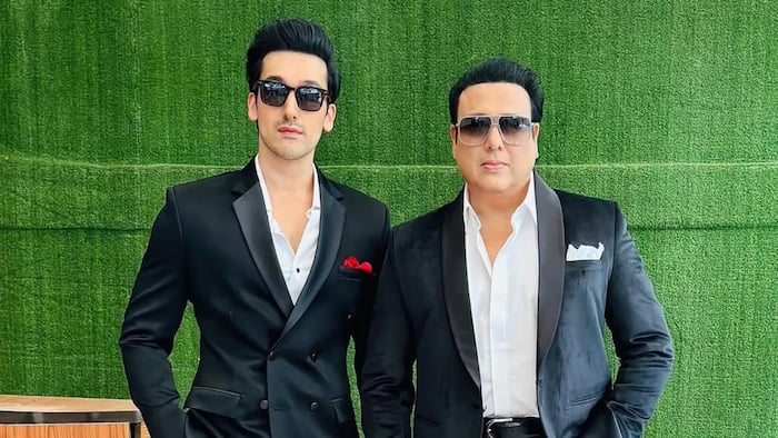 Hero Ki Horrorine: Govinda’s son Yashvardhan Ahuja to make his acting debut with Sajid Khan’s film; set to release on...