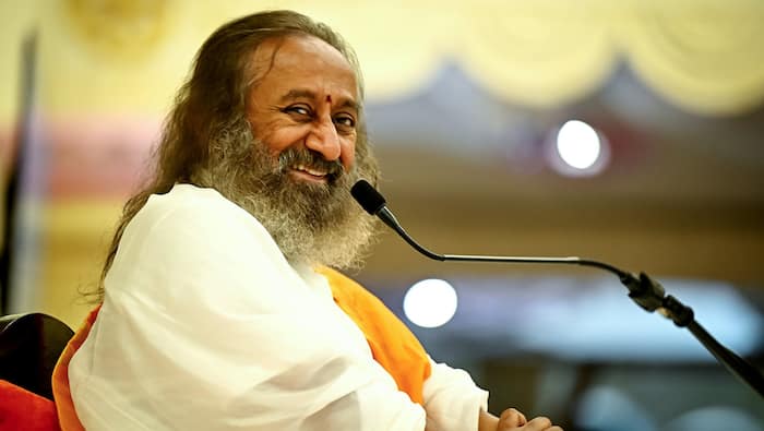 'Patience paysTruth triumphs,' says Gurudev Sri Sri Ravi Shankar after SC sets aside NGT order against Art of Living over Yamuna floodplain damage